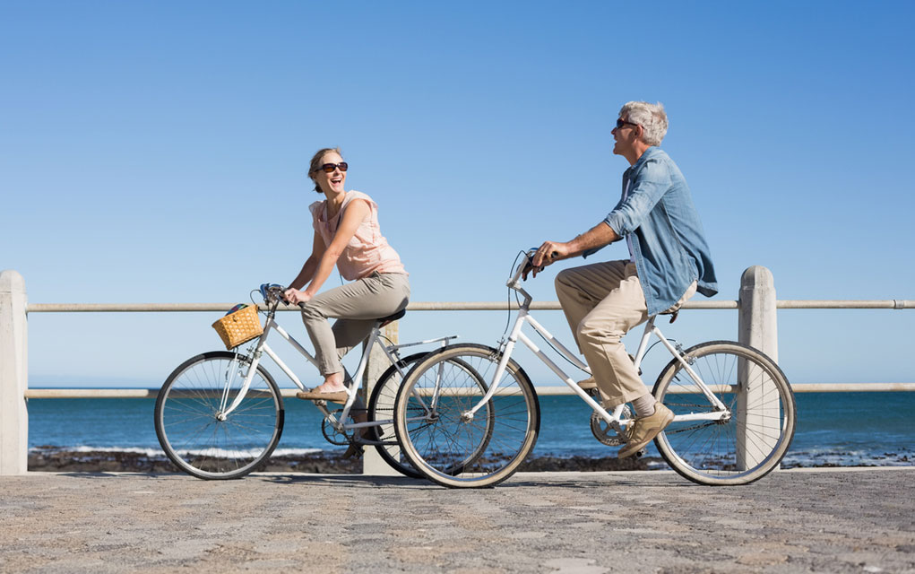 5 Ways To Be More Present in Your Day